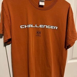 Dodge Challenger T-Shirt